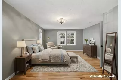 37 West Meadow Estates Drive #37, Townsend, MA 01474 - Photo 15