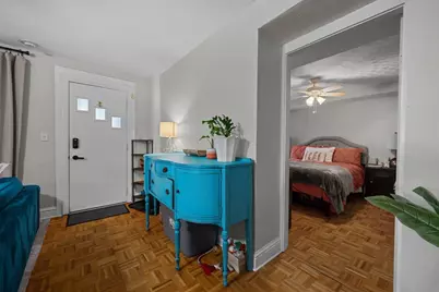 36 Elm St #B, Worcester, MA 01609 - Photo 3