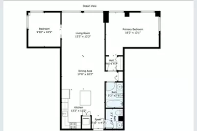 474 Revere Beach Blvd #501, Revere, MA 02151 - Photo 11