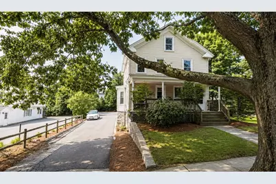 20 Pleasant St, Marlborough, MA 01752 - Photo 1
