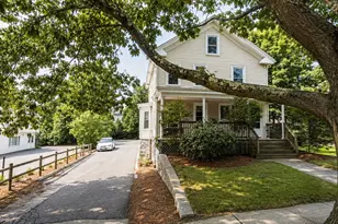 20 Pleasant St, Marlborough, MA 01752 - Photo 1