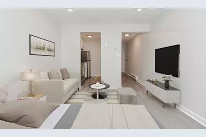 800 County St #3-3A, Taunton, MA 02780 - Photo 1
