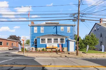 681 Providence St, West Warwick, RI 02893 - Photo 1