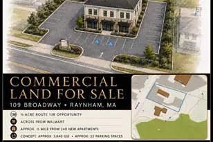 109 Broadway, Raynham, MA 02767 - Photo 1