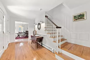 8 W Rockland Farm, Dartmouth, MA 02748 - Photo 21