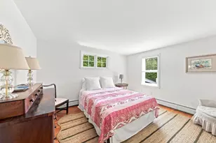 8 W Rockland Farm, Dartmouth, MA 02748 - Photo 27