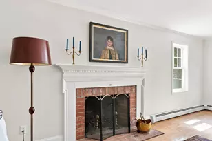 8 W Rockland Farm, Dartmouth, MA 02748 - Photo 17