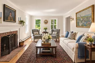 8 W Rockland Farm, Dartmouth, MA 02748 - Photo 17