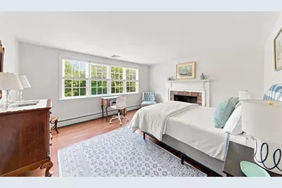 8 W Rockland Farm, Dartmouth, MA 02748 - Photo 25