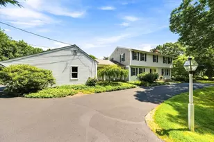 8 W Rockland Farm, Dartmouth, MA 02748 - Photo 9