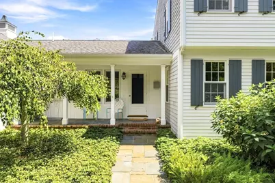 8 W Rockland Farm, Dartmouth, MA 02748 - Photo 5
