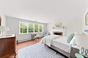 8 W Rockland Farm, Dartmouth, MA 02748 - Photo 27