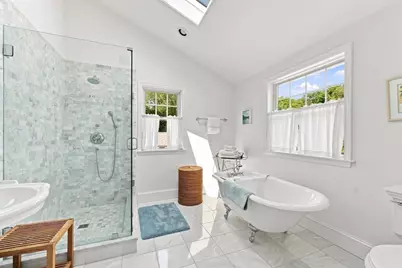 8 W Rockland Farm, Dartmouth, MA 02748 - Photo 27