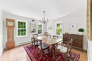 8 W Rockland Farm, Dartmouth, MA 02748 - Photo 19