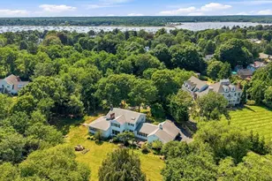 8 W Rockland Farm, Dartmouth, MA 02748 - Photo 35