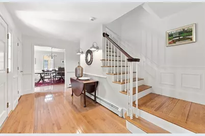 8 W Rockland Farm, Dartmouth, MA 02748 - Photo 19