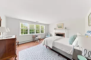8 W Rockland Farm, Dartmouth, MA 02748 - Photo 27