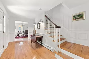 8 W Rockland Farm, Dartmouth, MA 02748 - Photo 21