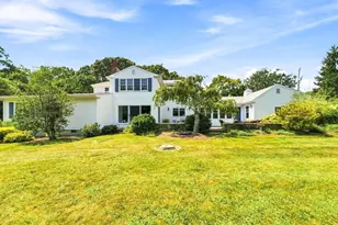 8 W Rockland Farm, Dartmouth, MA 02748 - Photo 5