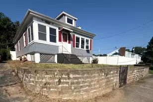 12 Roosevelt Ave, North Attleboro, MA 02760 - Photo 1