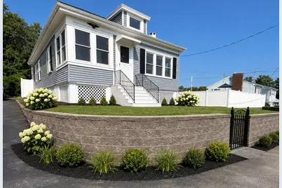 12 Roosevelt Ave, North Attleboro, MA 02760 - Photo 3