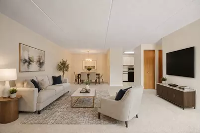 100 High St #206, Medford, MA 02155 - Photo 5