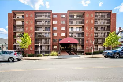 100 High St #206, Medford, MA 02155 - Photo 1