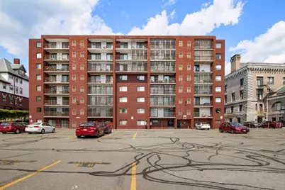 100 High St #206, Medford, MA 02155 - Photo 3