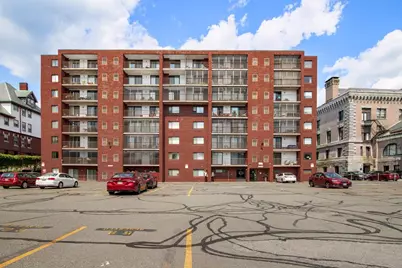100 High St #206, Medford, MA 02155 - Photo 3
