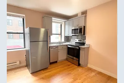 23 Hudson Street #301, Boston, MA 02111 - Photo 1