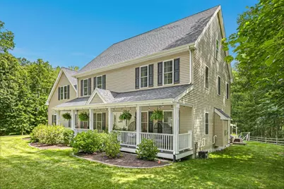 424 Langen Rd, Lancaster, MA 01523 - Photo 1