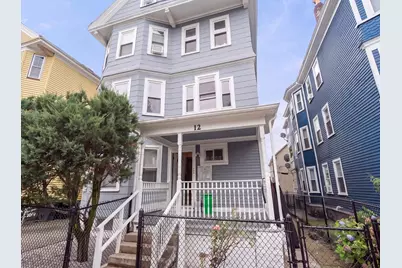 12 Dalrymple Street, Boston, MA 02130 - Photo 1