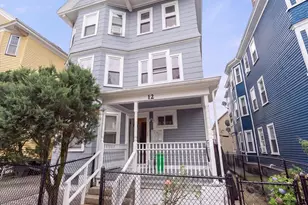 12 Dalrymple St, Boston, MA 02130 - Photo 1