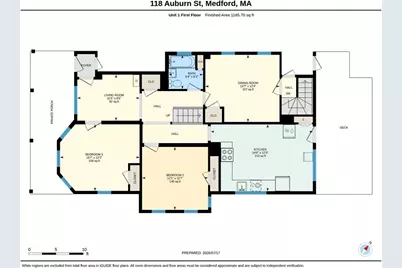 118 Auburn Street, Medford, MA 02155 - Photo 33