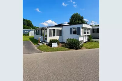 40 Melody Dr, Plainville, MA 02762 - Photo 3