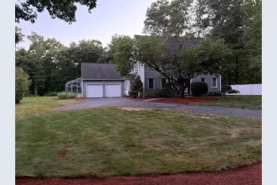 69 White Pond Rd, Hudson, MA 01749 - Photo 1