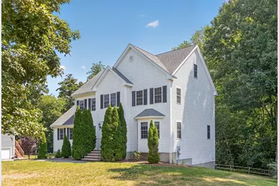 3 Chisholm Way, Wilmington, MA 01887 - Photo 3