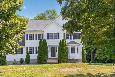 3 Chisholm Way, Wilmington, MA 01887 - Photo 1