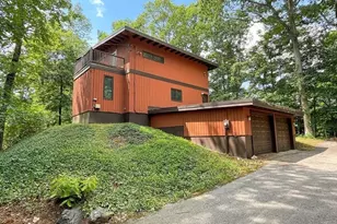 223 Boston Post Rd, Weston, MA 02493 - Photo 1