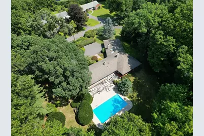 200 Crestview Circle, Longmeadow, MA 01106 - Photo 35