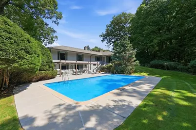 200 Crestview Circle, Longmeadow, MA 01106 - Photo 33