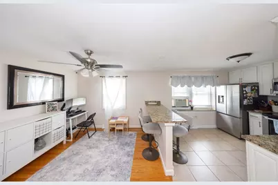 37 Parsons Hill Dr #B, Worcester, MA 01603 - Photo 13