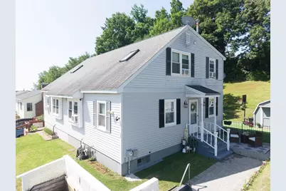 37 Parsons Hill Dr #B, Worcester, MA 01603 - Photo 1