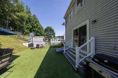 37 Parsons Hill Dr #B, Worcester, MA 01603 - Photo 7