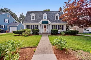 15 Eden St, Framingham, MA 01702 - Photo 1