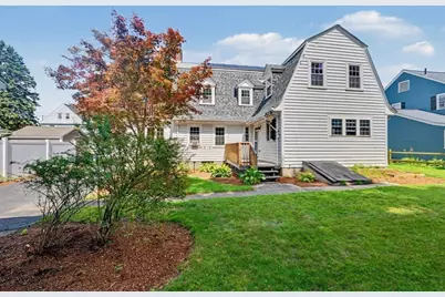 15 Eden St, Framingham, MA 01702 - Photo 35