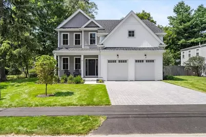 12 Beverly Rd, Natick, MA 01760 - Photo 3