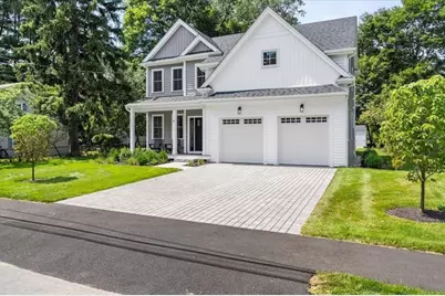 12 Beverly Rd, Natick, MA 01760 - Photo 1