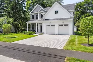 12 Beverly Rd, Natick, MA 01760 - Photo 1