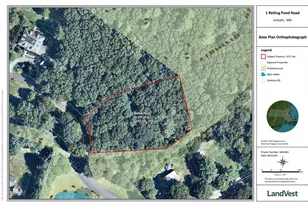 1 Reiling Pond Rd, Lincoln, MA 01773 - Photo 1